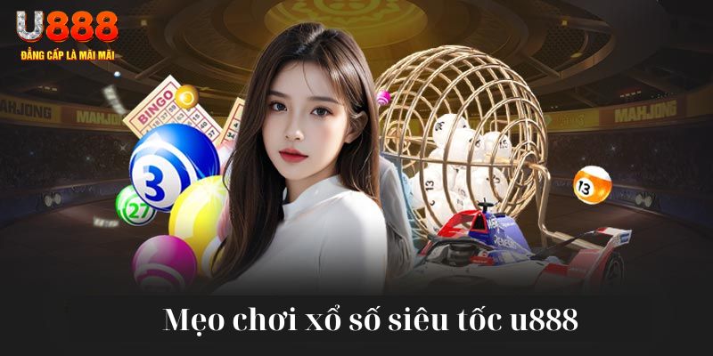 Theo dõi kết quả - Mẹo chơi xổ số hiệu quả