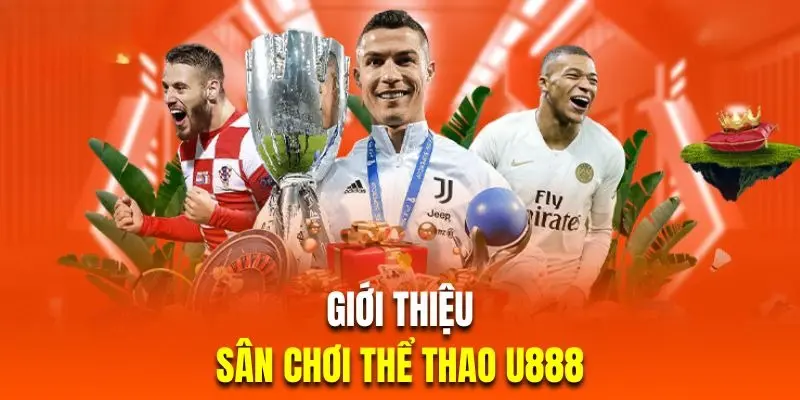 Sơ lược về thể thao u888